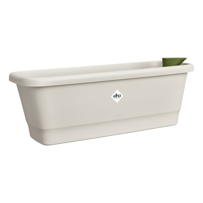 noa balcony trough m warm grey